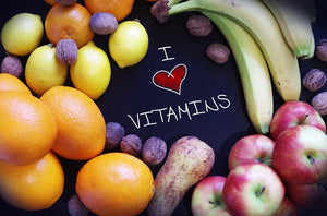 Why care for Micro-nutrients: Vitamins and Minerals?